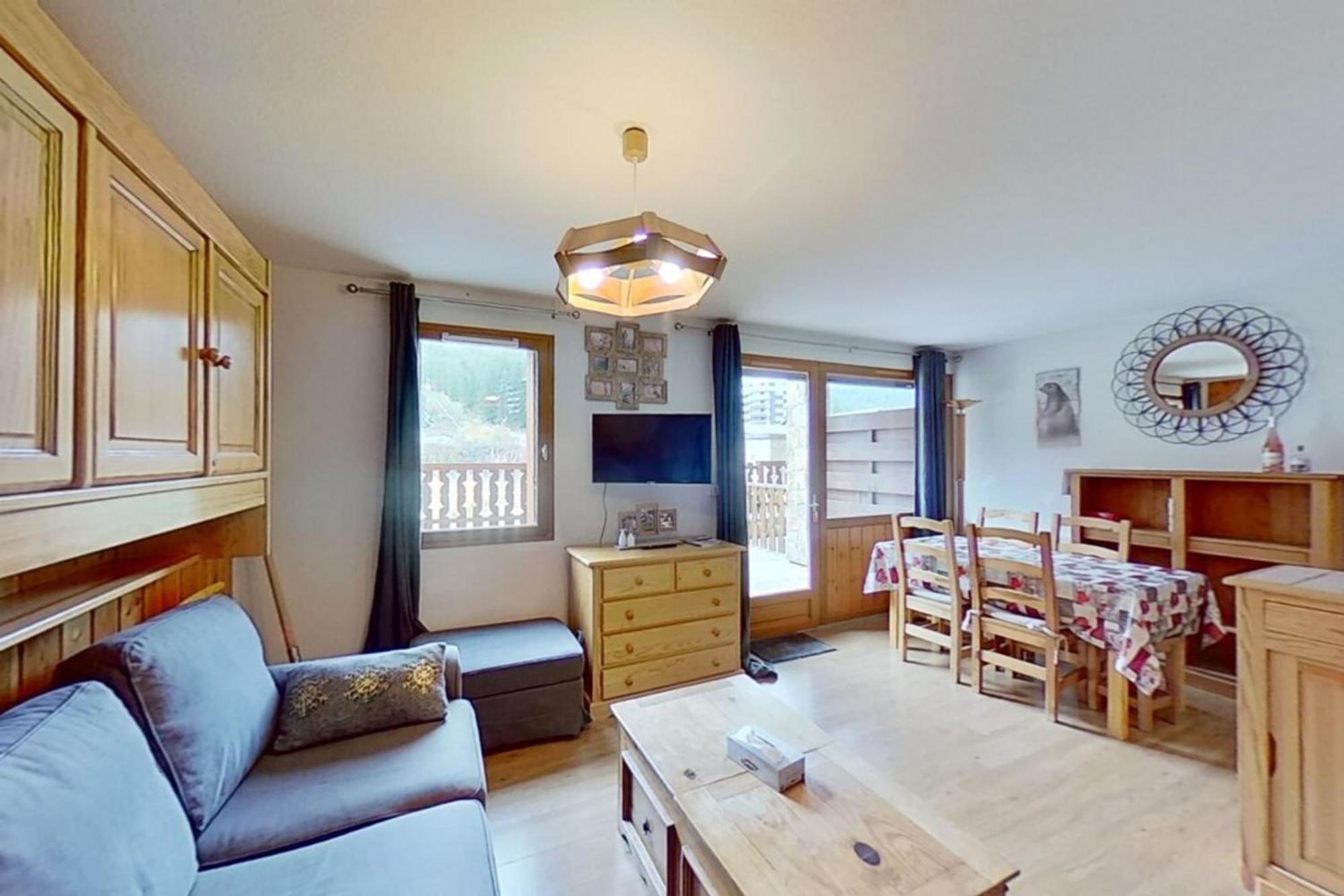Casa-Amelie Terrace With View And Parking Apartment Vars  Exterior photo