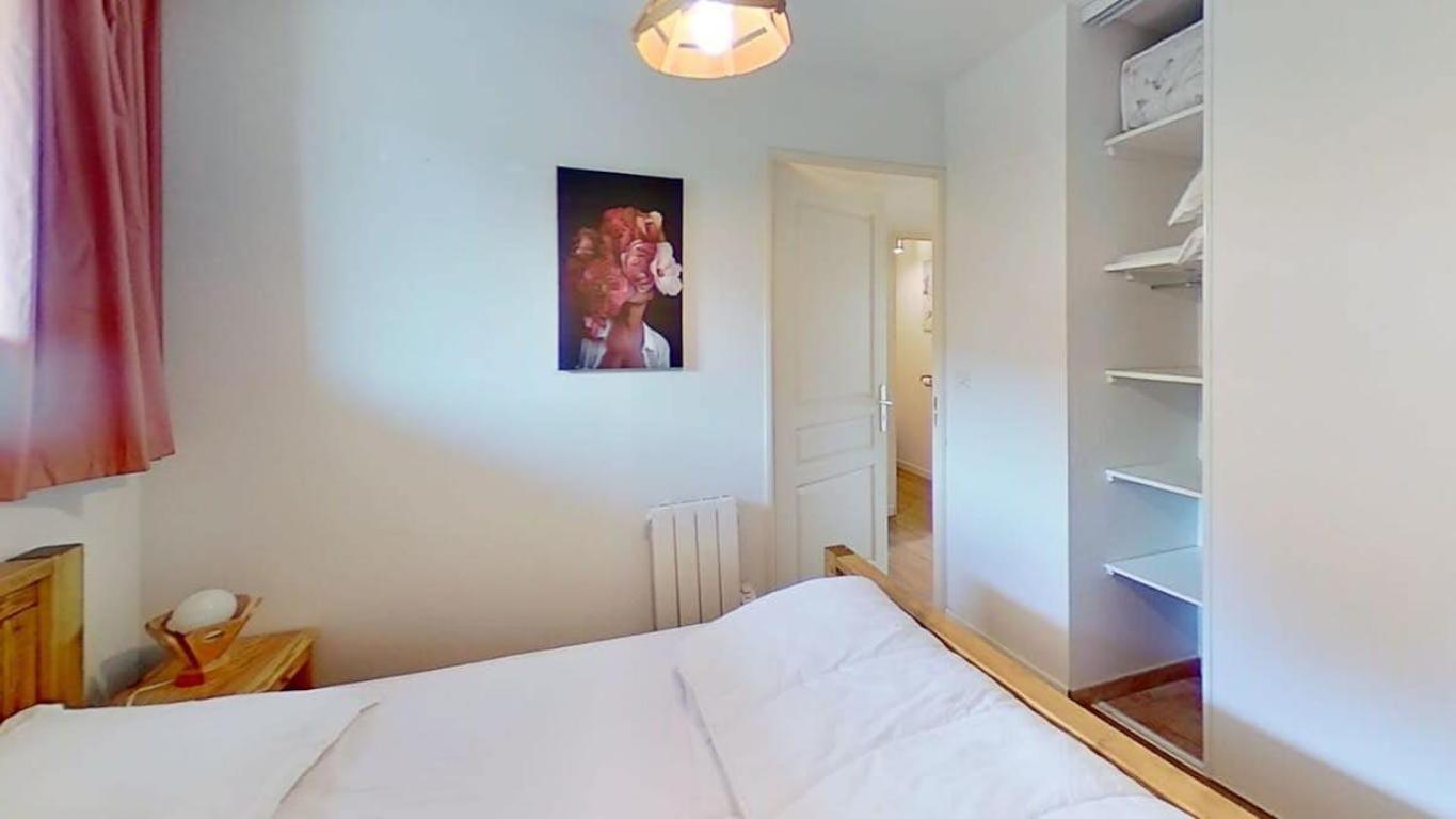 Casa-Amelie Terrace With View And Parking Apartment Vars  Exterior photo