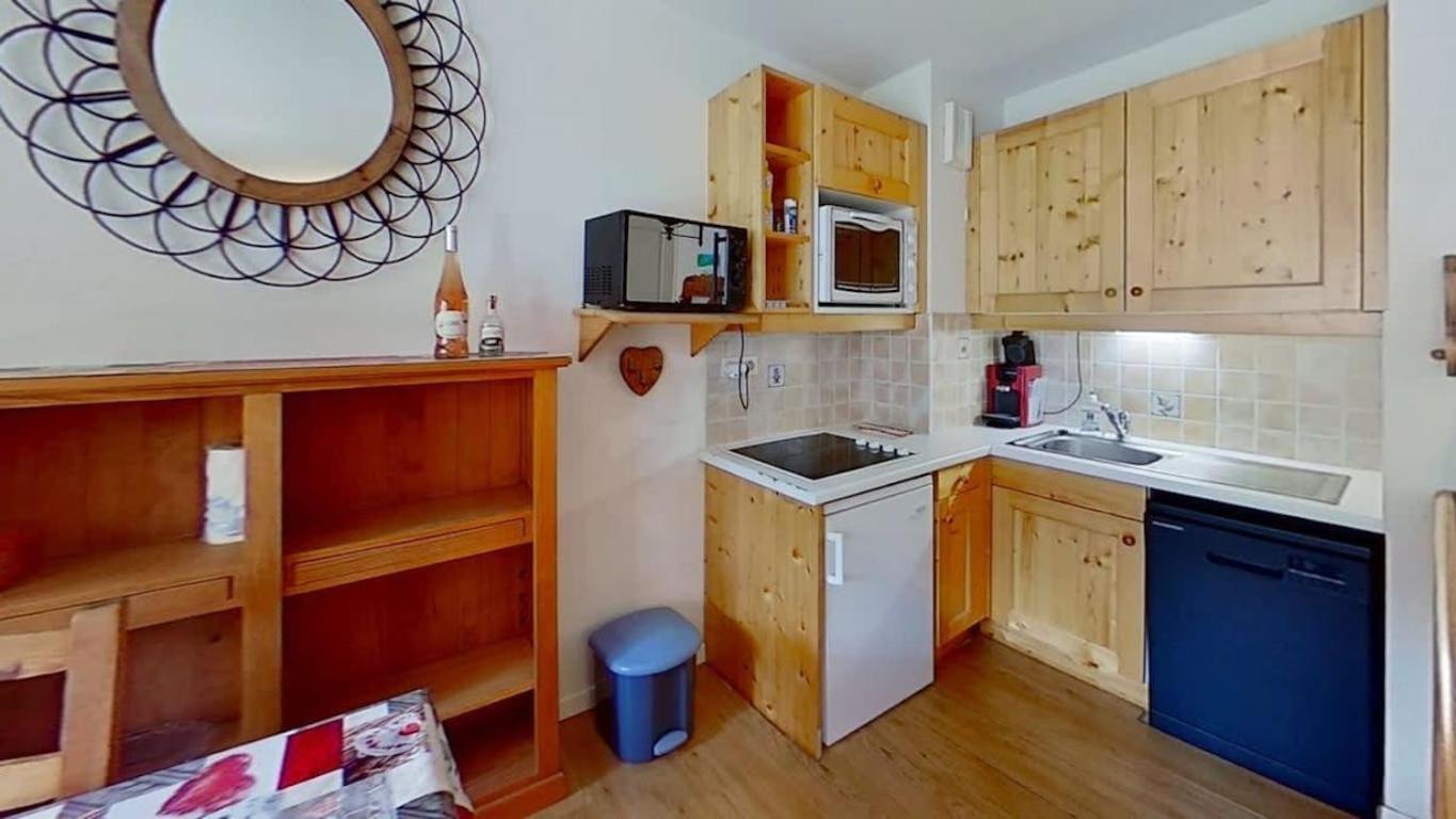Casa-Amelie Terrace With View And Parking Apartment Vars  Exterior photo