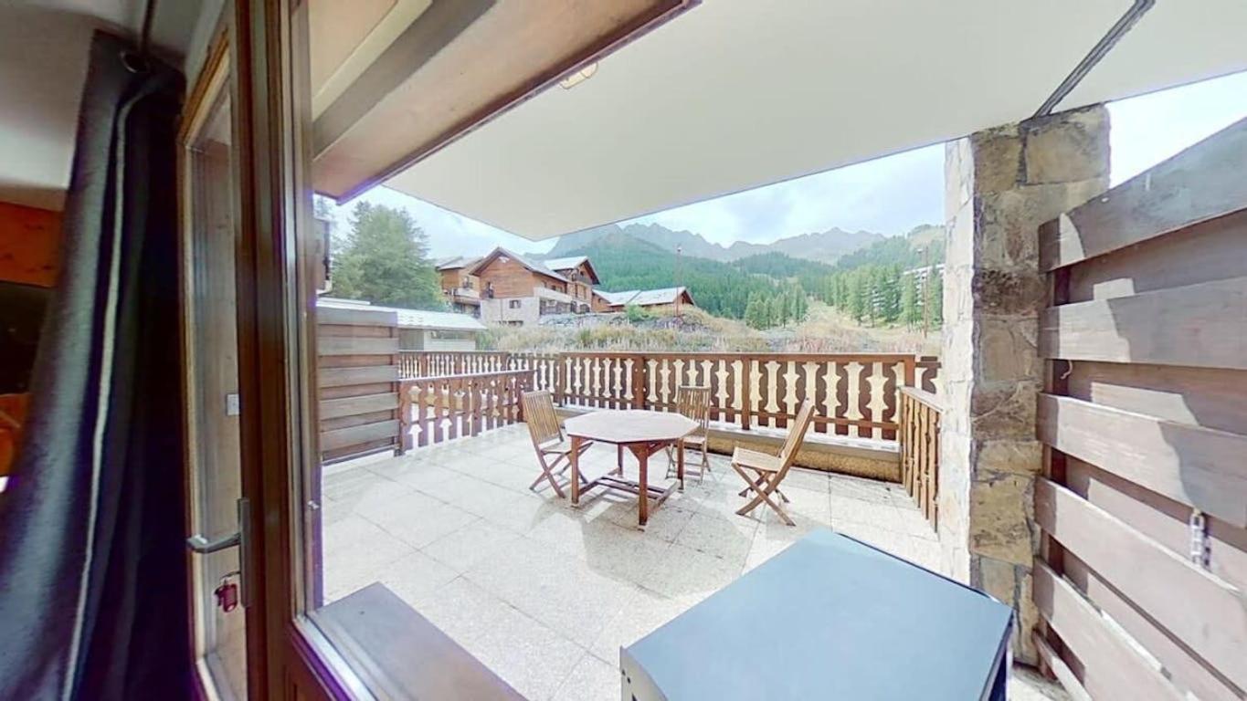 Casa-Amelie Terrace With View And Parking Apartment Vars  Exterior photo